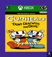 Cuphead