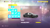 تعديل للعبة Forza Horizon 5