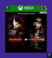 Onimusha 1+2 Pack