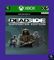 Deadside Supporter Edition