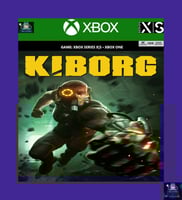 KIBORG