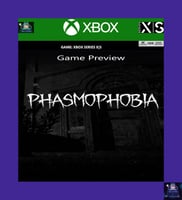 Phasmophobia