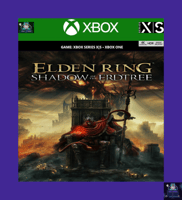 ELDEN RING Shadow of the Erdtree