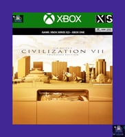 Sid Meier's Civilization VII Founders Edition