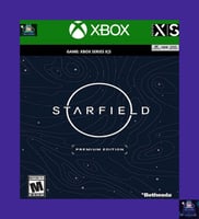 Starfield Premium Edition