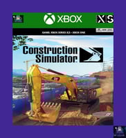 Construction Simulator