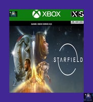 Starfield Standard Edition