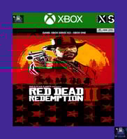 Red Dead Redemption 2