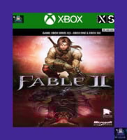 Fable II