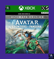 Avatar Frontiers of Pandora Ultimate Edition