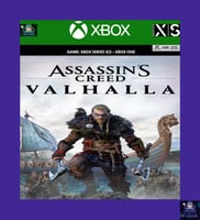 Assassin's Creed Valhalla