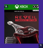 REVEIL Funhouse Edition