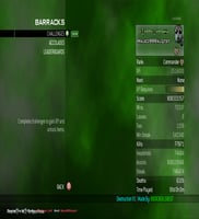 تعديل للعبة Call of Duty Modern Warfare 2