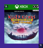 Killer Klowns from Outer Space Digital Deluxe Edit...