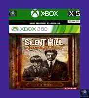 Silent Hill Homecoming