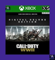 Call of Duty WWII - Digital Deluxe