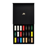 اكتشف نيشاني عينات 2 مل