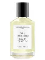 عطر نمبرNº1 تونيك بلانك من توماس كوسمالا ادو بارفي...