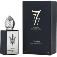 عطر اوما من ستيفان همبرت لوكاس 777 او دي بارفيوم 5...