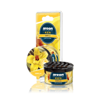 أريون كين فانيلا -35 جرام