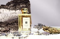 جو مالون سيلفر بيرش آند لافندر أو دو برفيوم 100 مل