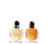 جورجيو ارماني مجموعة انا وانت_قطعتان