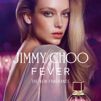 جيمي تشو جيمي تشو فيفر او دو بارفيوم 100 مل