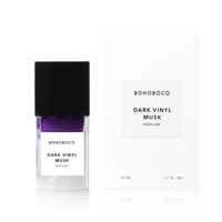 بوهوبوكو دارك فينيل مسك او دو برفيوم 50 مل