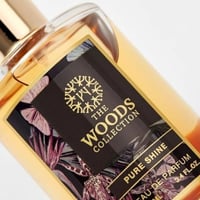 ذا وودس كوليكشن بيور شاين أو دو برفيوم 100مل