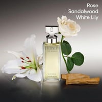 عطر كالفن كلاين اترنتي النسائي او دو بارفيوم 100مل