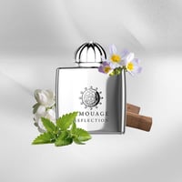 عطر ريفليكشن أو دو برفيوم للنساء 100مل