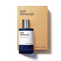 عطر ميزون كريفلي عود ماراكوجا اكسترايت أو دو برفيو...