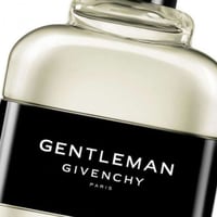 عطر جيفنشي جنتلمان الرجالي او دو تواليت 100مل 2017