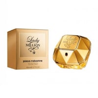 باكو رابان ليدي مليون أو دو برفيوم 80 مل