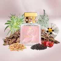 عطر سيرين فراغرانس دي بوا بارفام 75 مل