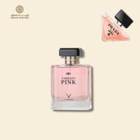 فيبرنت بينك أو دو برفيوم 100 مل