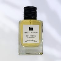 عطر 6 سنس بويس امبريال سانس اودي بارفيوم 100 مل