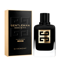 جفنشي جنتل مان سوسايتي أمبرية 100 مل