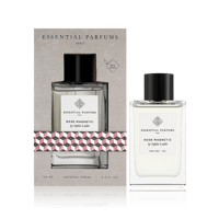 إسينشال بارفيومز روز ماجناتيك أو دو برفيوم 100 مل
