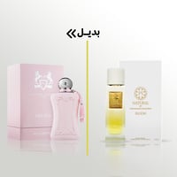 عطر ذا وودز كوليكشن باي ناتشورال بلوم او دو بارفيو...