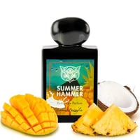 لورينزو بازجيلا سمر همر 50 مل