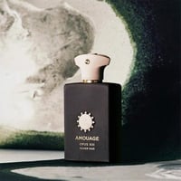 عطر أمواج اوبس XIII سلفر عود أو دو بارفيوم 100 مل