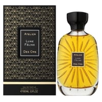 عطر اتيليه دي اورس لون فيلاين او دو بارفيوم 100مل