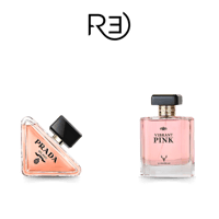 فيبرنت بينك أو دو برفيوم 100 مل