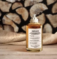 عطر ميزون ريبليكا باي ذا فاير بلاس او دو برفيوم 10...