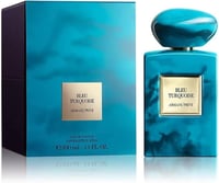 عطر جورجيو ارماني بريفيه بلو توركواز او دو برفيوم...