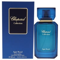 عطر شوبارد كوليكشن اجار رويال او دو بارفيوم 100مل