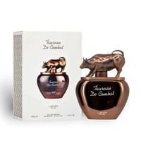 عطر لطافه برايد توريا دي كومبات بديل كريد سيناتوري...