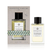 إسينشال بارفيومز نايس برجموت أو دو برفيوم 100 مل