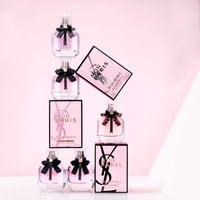 إيف سان لوران مون باريس برفيوم فلورال